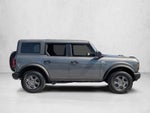 2025 Ford Bronco Big Bend 4 Door 4x4