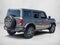 2025 Ford Bronco Big Bend 4 Door 4x4