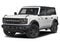 2024 Ford Bronco Black Diamond 4 Door 4x4
