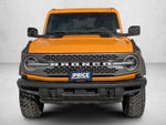 2021 Ford Bronco Badlands 4 Door Advanced 4x4