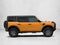 2021 Ford Bronco Badlands 4 Door Advanced 4x4