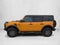 2021 Ford Bronco Badlands 4 Door Advanced 4x4