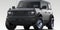 2021 Ford Bronco Badlands 4 Door Advanced 4x4