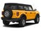 2021 Ford Bronco Badlands 4 Door Advanced 4x4