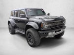2023 Ford Bronco Raptor 4 Door Advanced 4x4