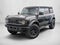 2024 Ford Bronco Outer Banks 4 Door 4x4
