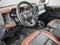 2024 Ford Bronco Outer Banks 4 Door 4x4