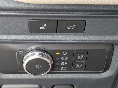 2022 Ford Expedition Max Limited 4x4