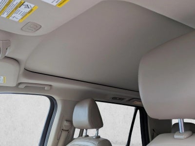 2022 Ford Expedition Max Limited 4x4