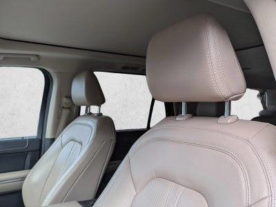2022 Ford Expedition Max Limited 4x4