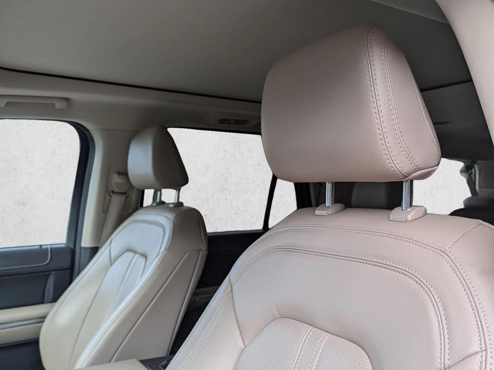 2022 Ford Expedition Max Limited 4x4