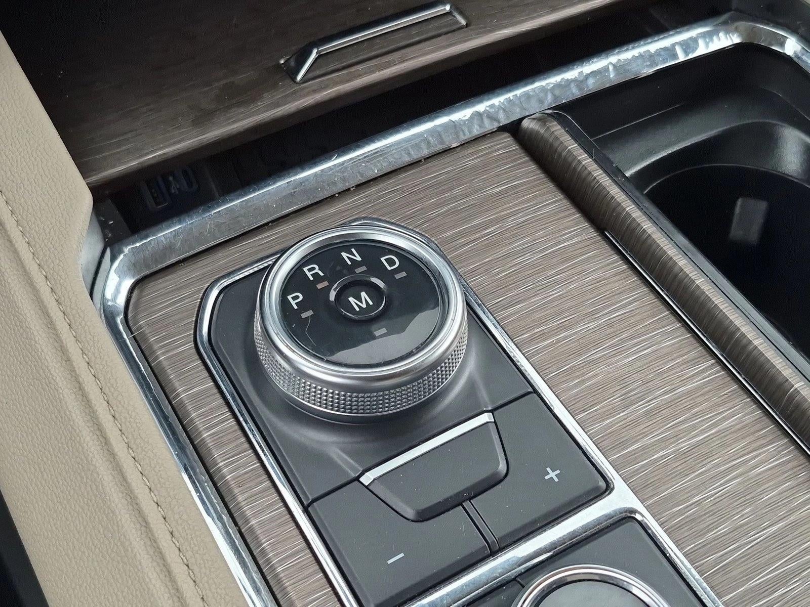 2022 Ford Expedition Max Limited 4x4