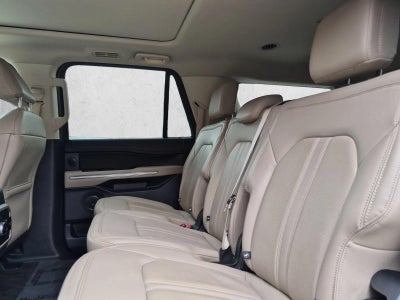2022 Ford Expedition Max Limited 4x4