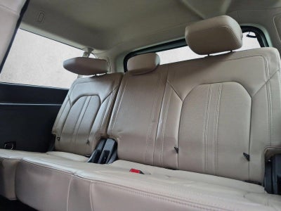 2022 Ford Expedition Max Limited 4x4