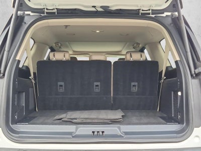 2022 Ford Expedition Max Limited 4x4