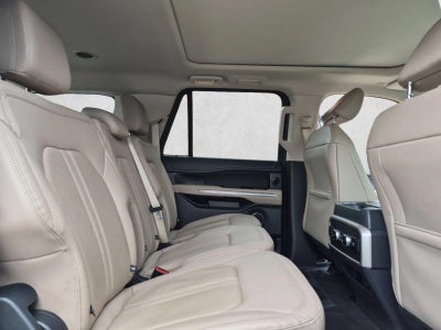 2022 Ford Expedition Max Limited 4x4