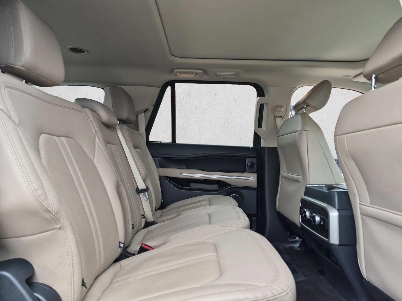 2022 Ford Expedition Max Limited 4x4