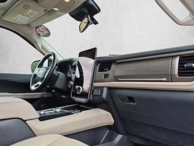 2022 Ford Expedition Max Limited 4x4