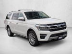 2022 Ford Expedition Max Limited 4x4