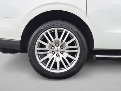 2022 Ford Expedition Max Limited 4x4