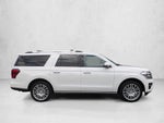2022 Ford Expedition Max Limited 4x4