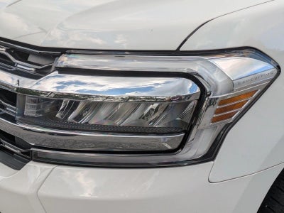 2022 Ford Expedition Max Limited 4x4
