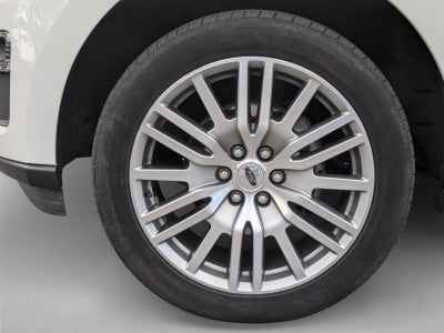 2022 Ford Expedition Max Limited 4x4