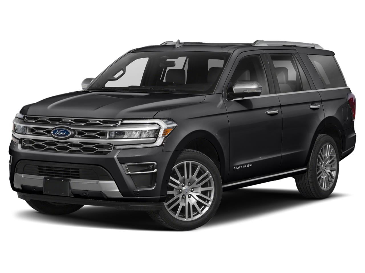 2022 Ford Expedition Platinum 4x4