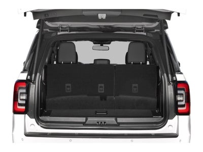2022 Ford Expedition Platinum 4x4
