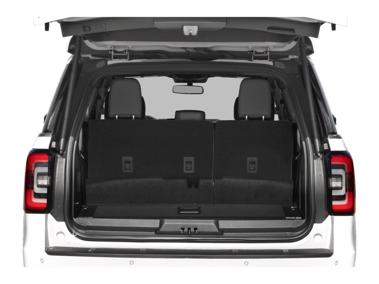2022 Ford Expedition Platinum 4x4