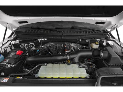 2022 Ford Expedition Platinum 4x4