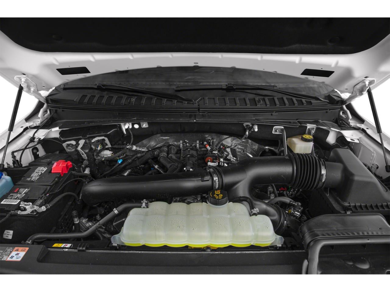 2022 Ford Expedition Platinum 4x4