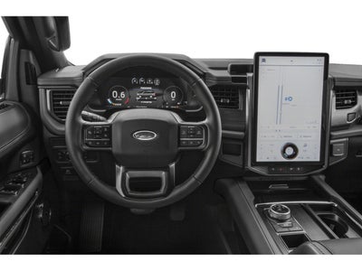 2022 Ford Expedition Platinum 4x4