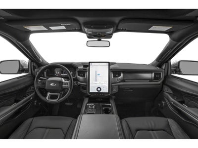 2022 Ford Expedition Platinum 4x4