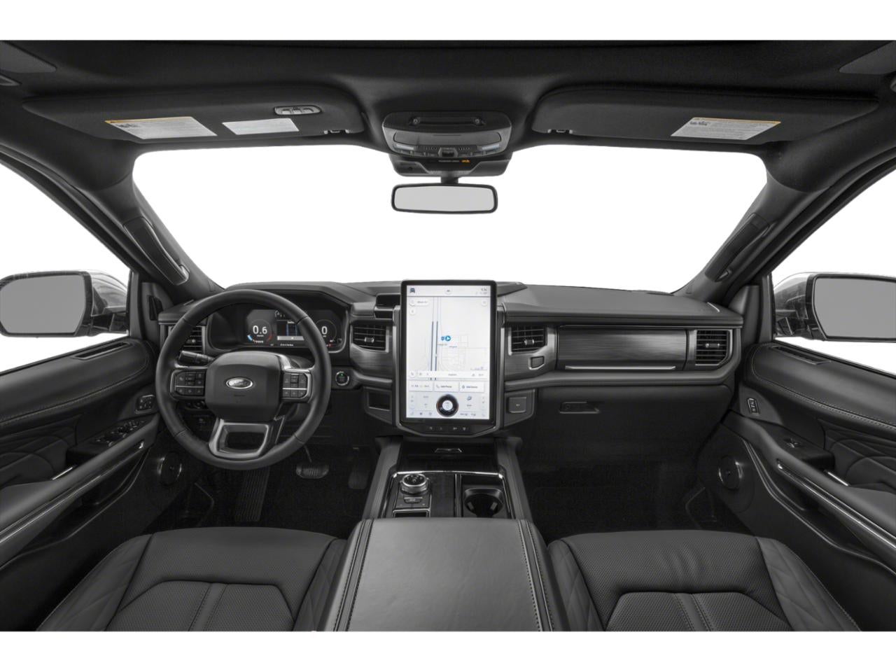 2022 Ford Expedition Platinum 4x4