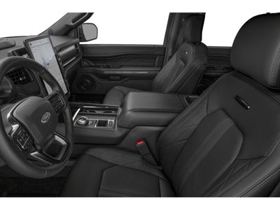 2022 Ford Expedition Platinum 4x4