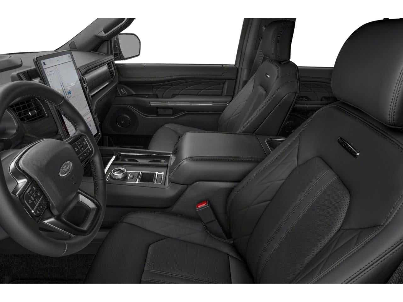 2022 Ford Expedition Platinum 4x4