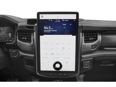 2022 Ford Expedition Platinum 4x4