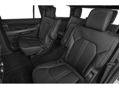 2022 Ford Expedition Platinum 4x4