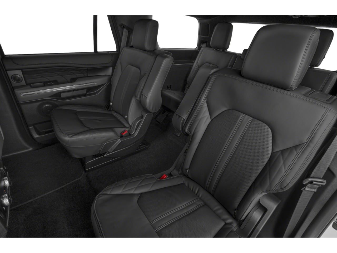 2022 Ford Expedition Platinum 4x4