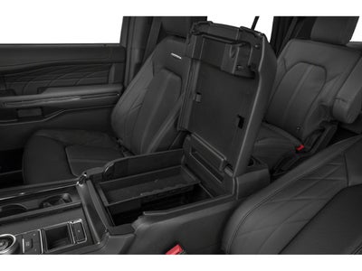 2022 Ford Expedition Platinum 4x4