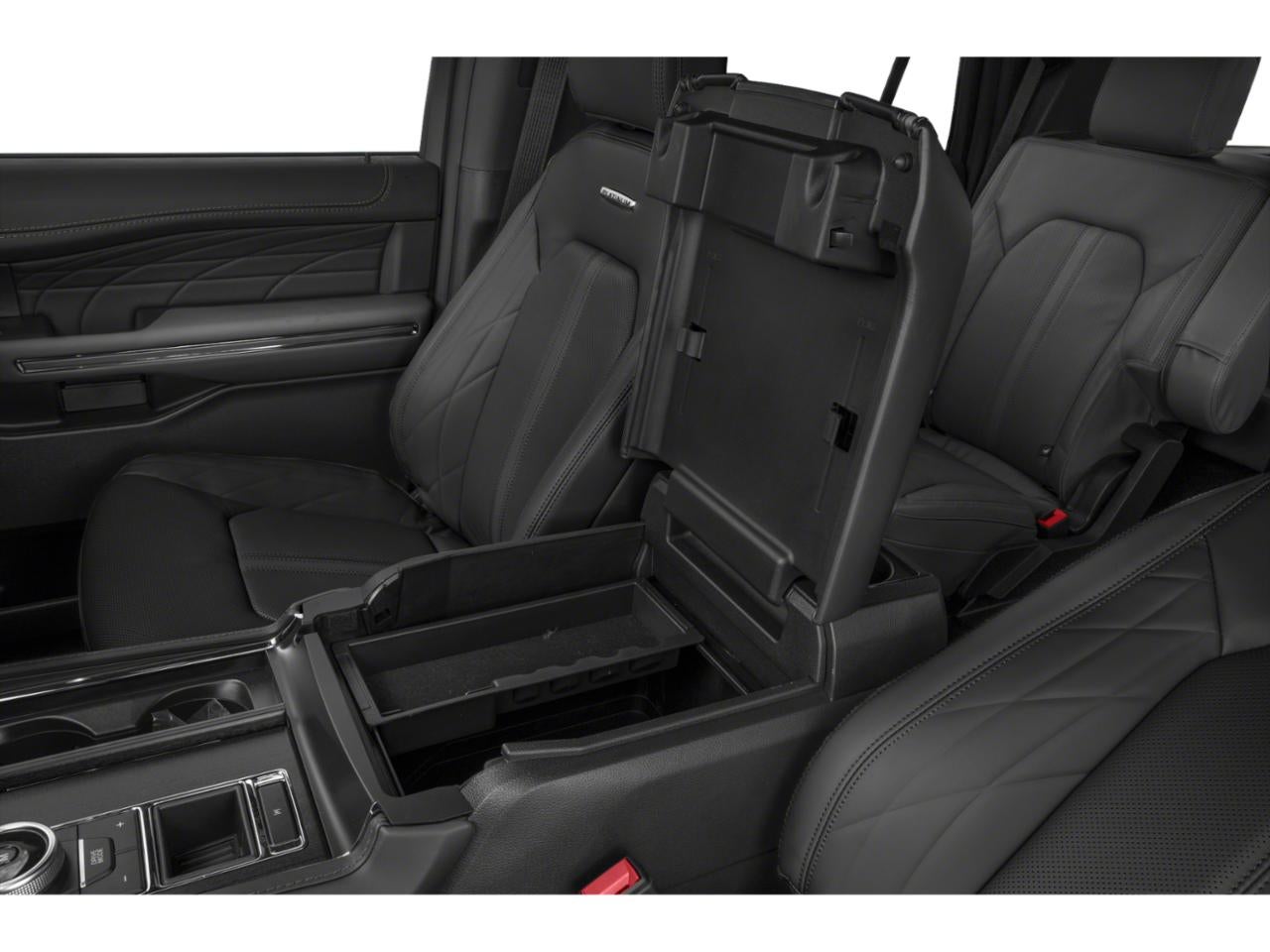 2022 Ford Expedition Platinum 4x4