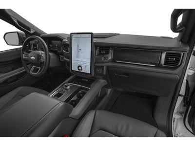 2022 Ford Expedition Platinum 4x4