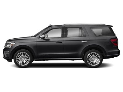 2022 Ford Expedition Platinum 4x4
