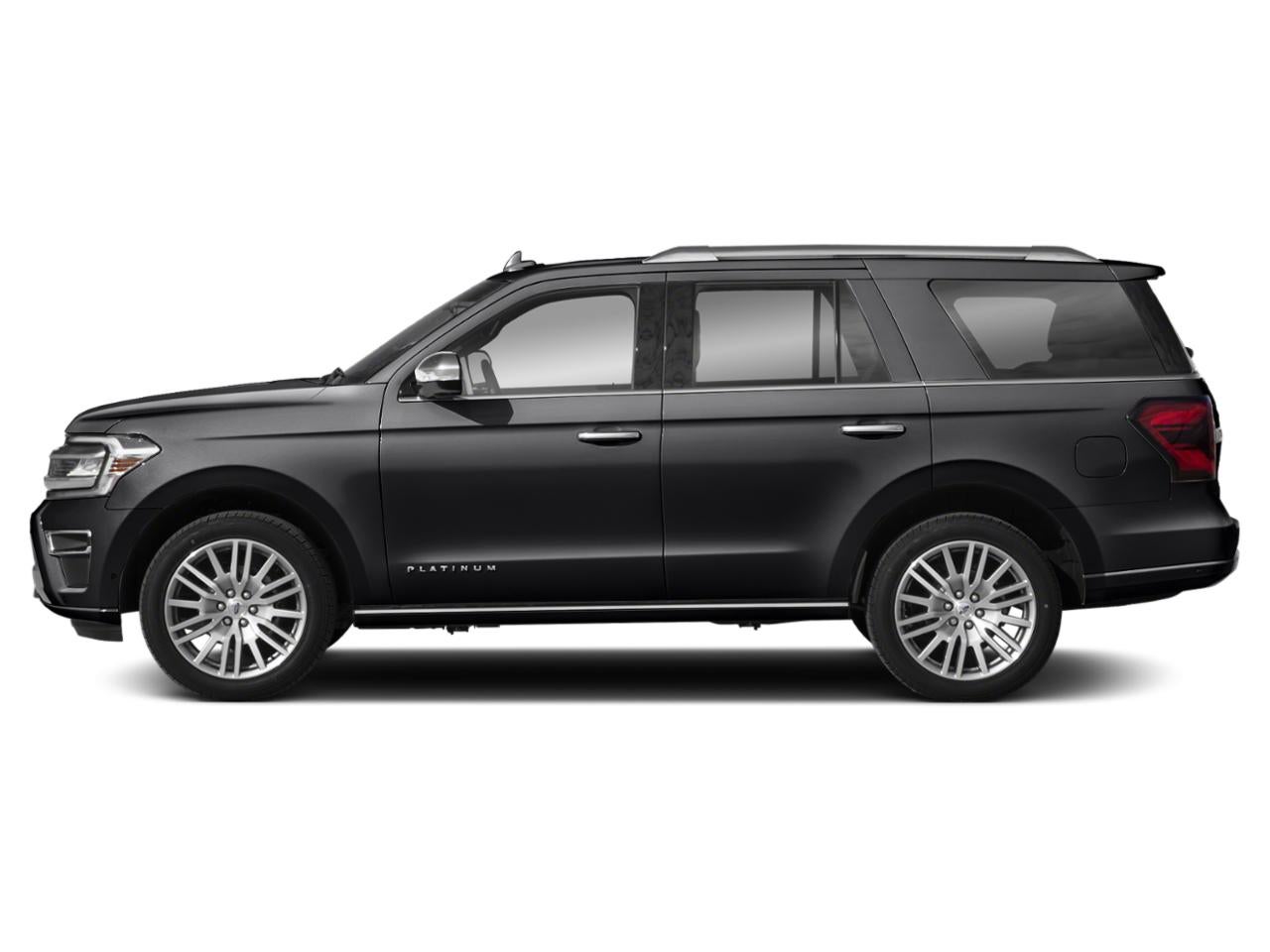 2022 Ford Expedition Platinum 4x4