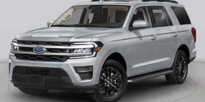 2022 Ford Expedition Platinum 4x4