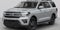 2022 Ford Expedition Platinum 4x4