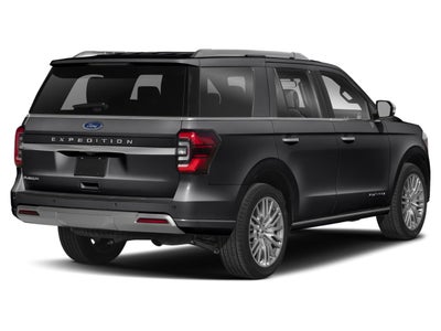 2022 Ford Expedition Platinum 4x4