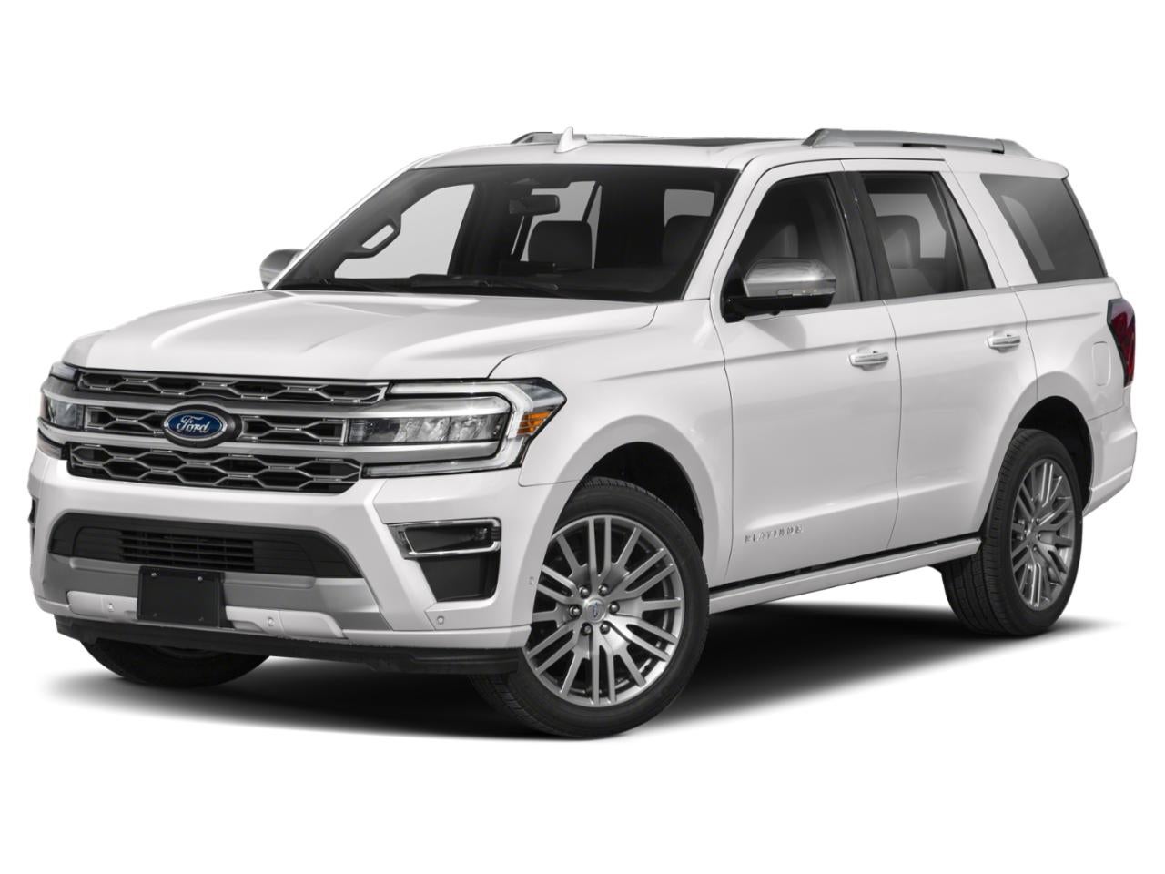 2022 Ford Expedition Platinum 4x4