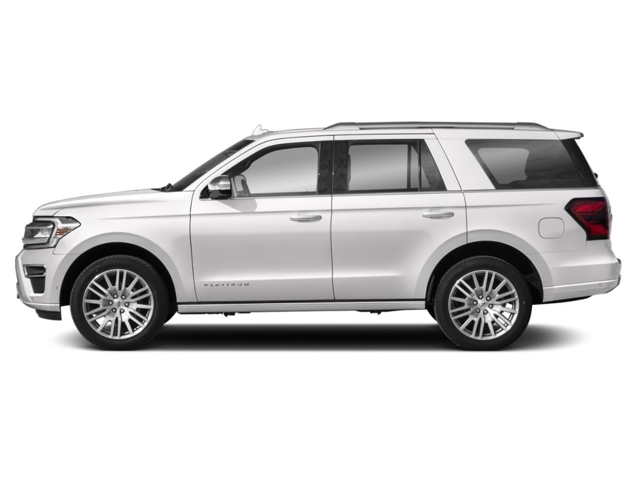 2022 Ford Expedition Platinum 4x4